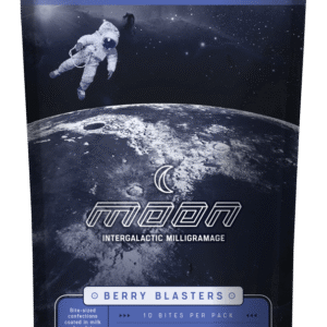 Berry Moon Blasters