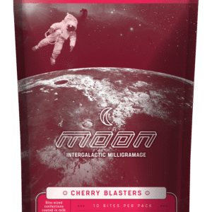 Cherry Moon Blasters
