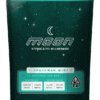 Spaceman Mint Moon Chocolate Bar