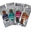Wholesale Moon Chocolate Bar 250mg