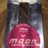 Rocket Fudge Moon Chocolate Bar 250mg